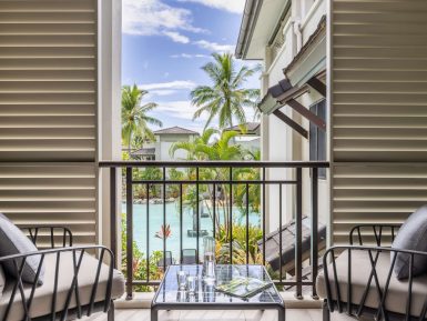 2 Night Accommodation Package